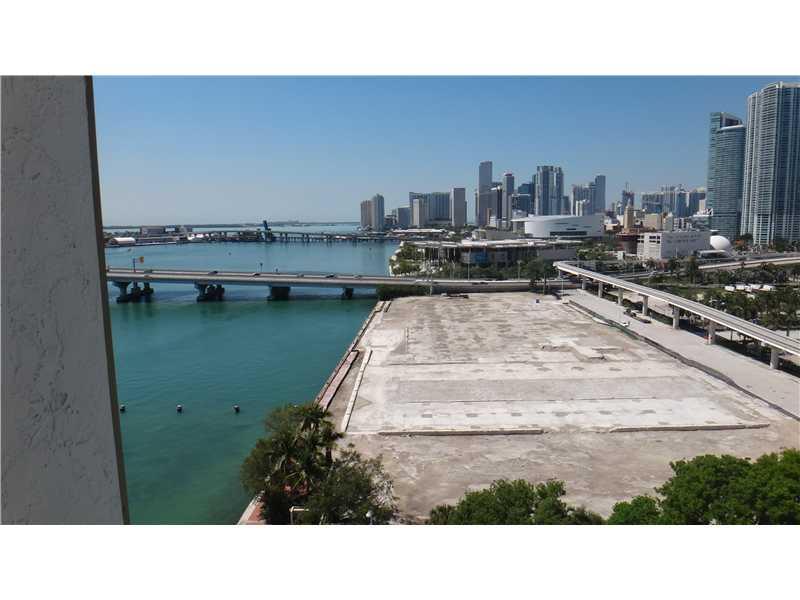 VENETIA CONDO - Residential Lease