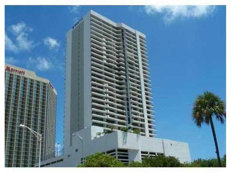 VENETIA CONDO - Residential Lease