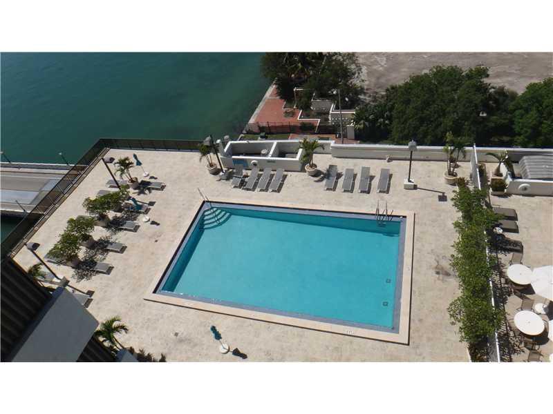 VENETIA CONDO - Residential Lease