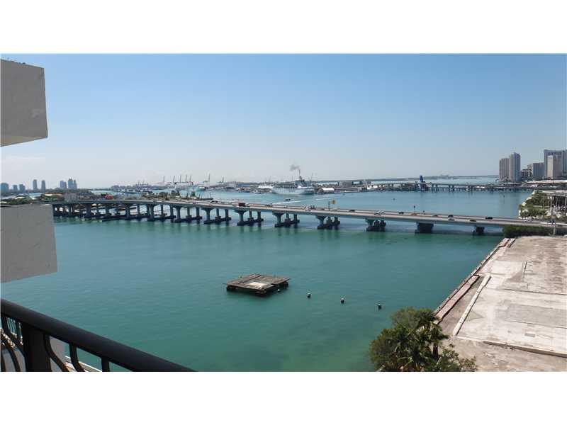 VENETIA CONDO - Residential Lease