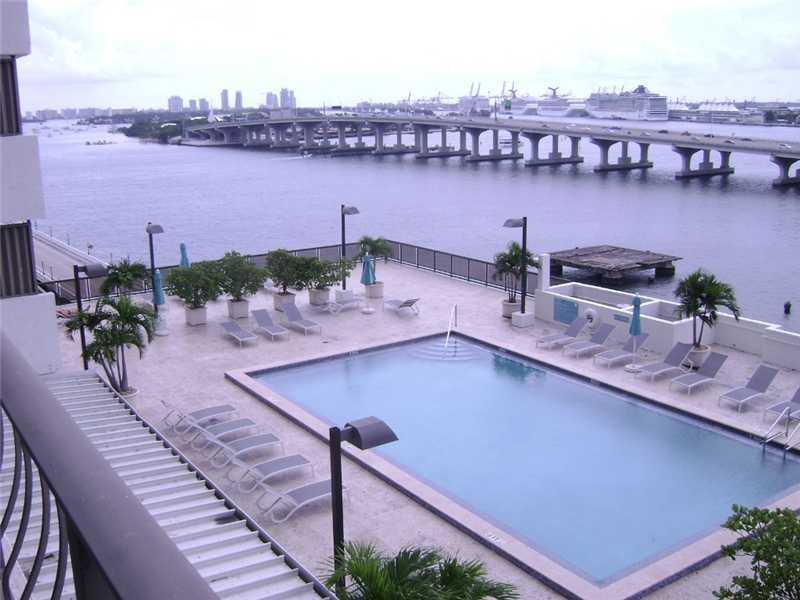 VENETIA CONDO - Residential Lease