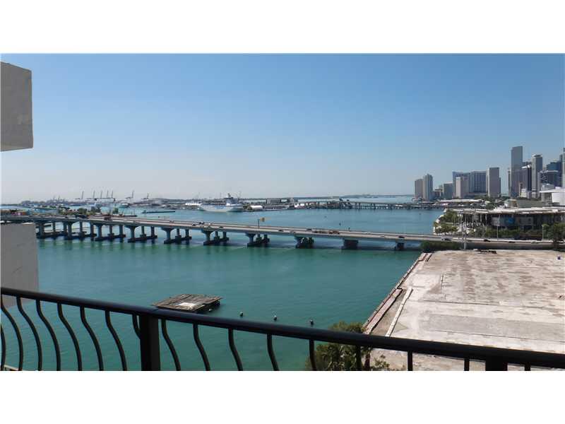VENETIA CONDO - Residential Lease