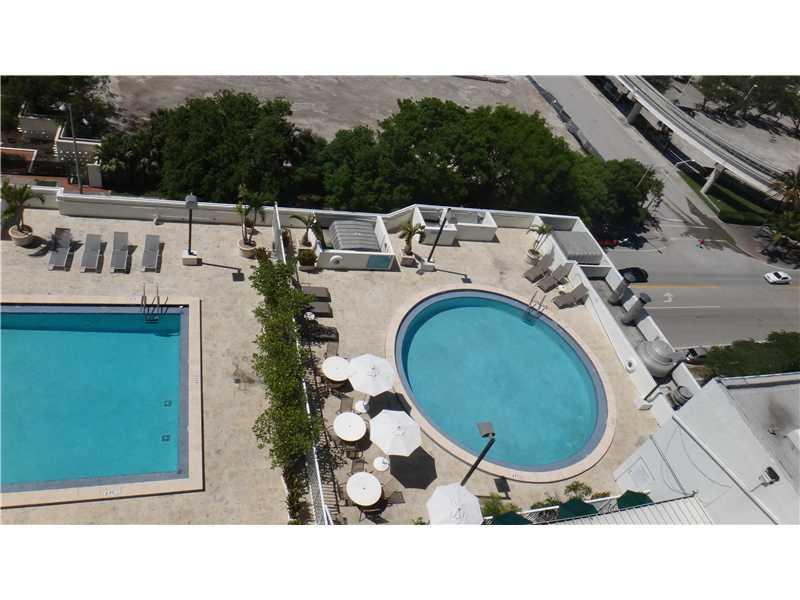 VENETIA CONDO - Residential Lease