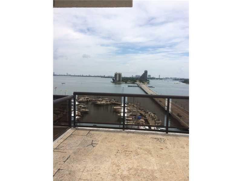 VENETIA CONDO - Residential Lease