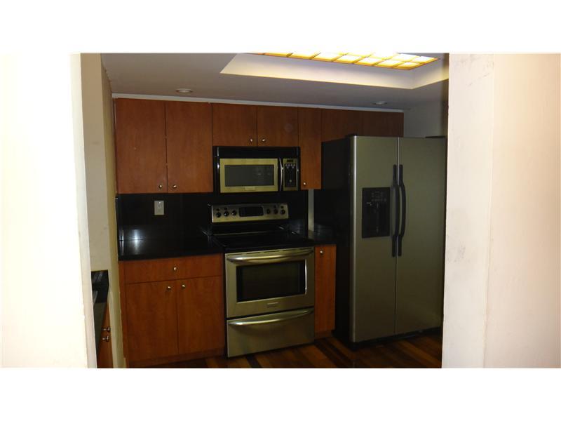 VENETIA CONDO - Residential Lease