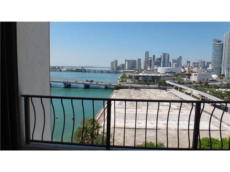VENETIA CONDO - Residential Lease