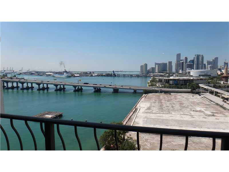 VENETIA CONDO - Residential Lease
