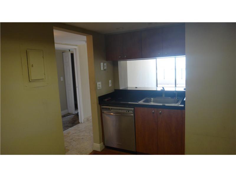VENETIA CONDO - Residential Lease