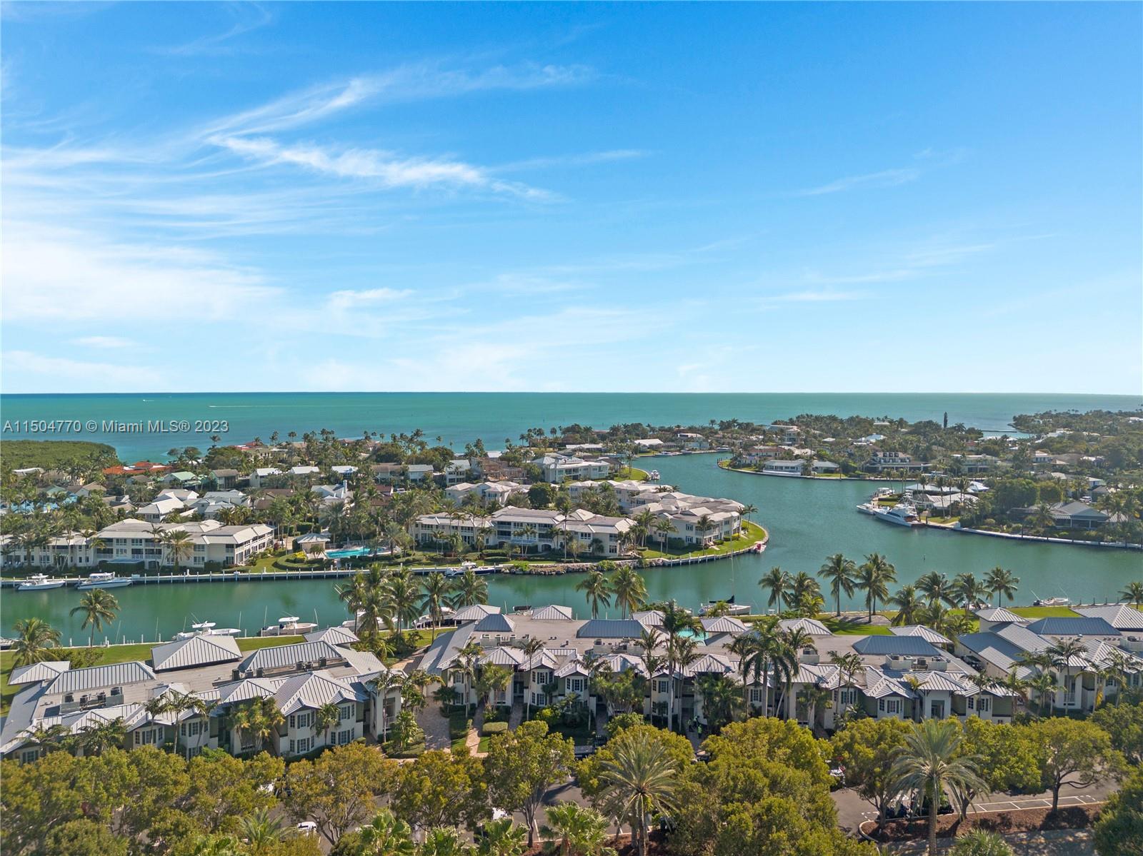 OCEAN REEF NO 1 RESUBD ARE - Residential