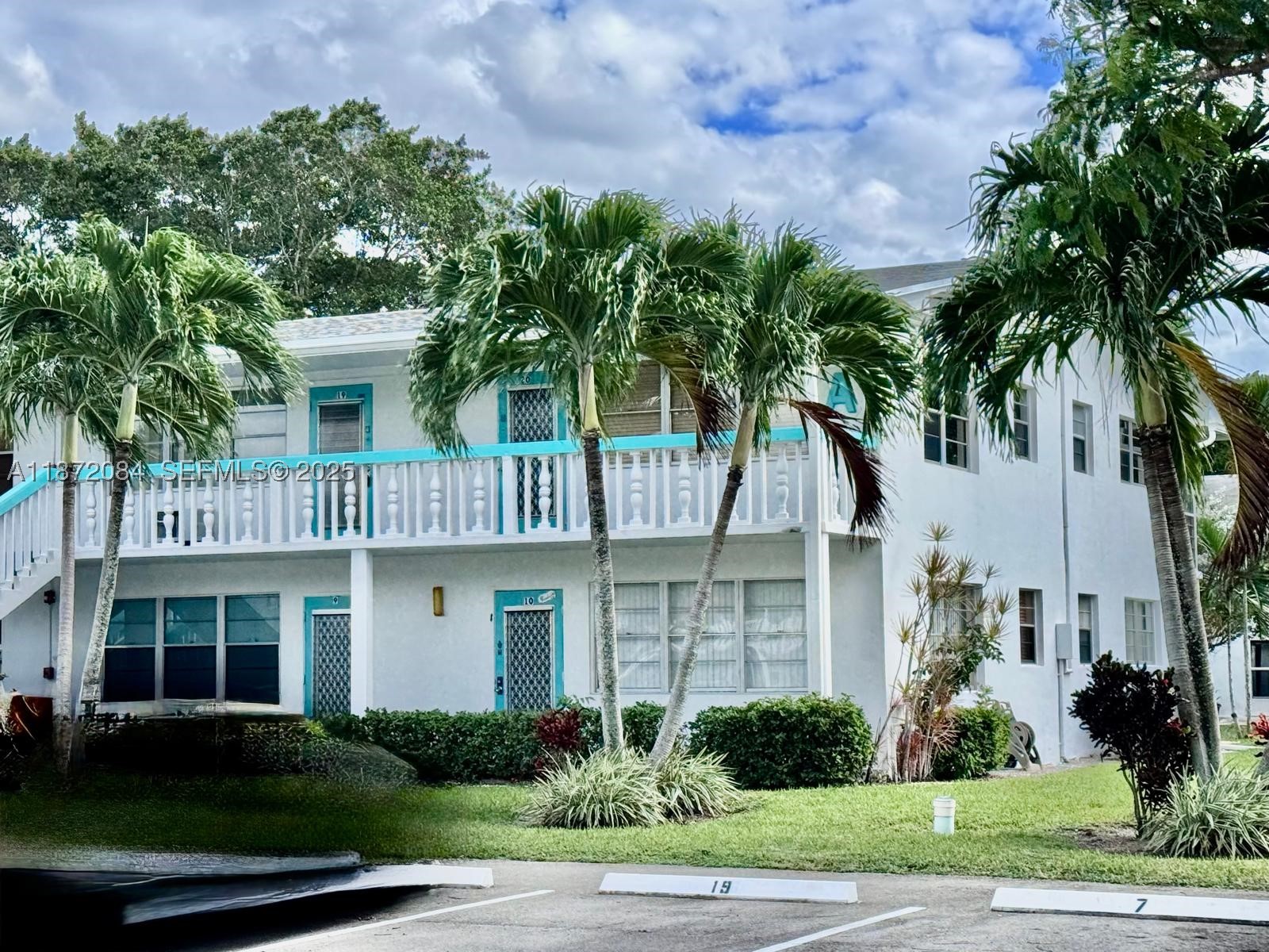 NEWPORT A CONDO - Residential