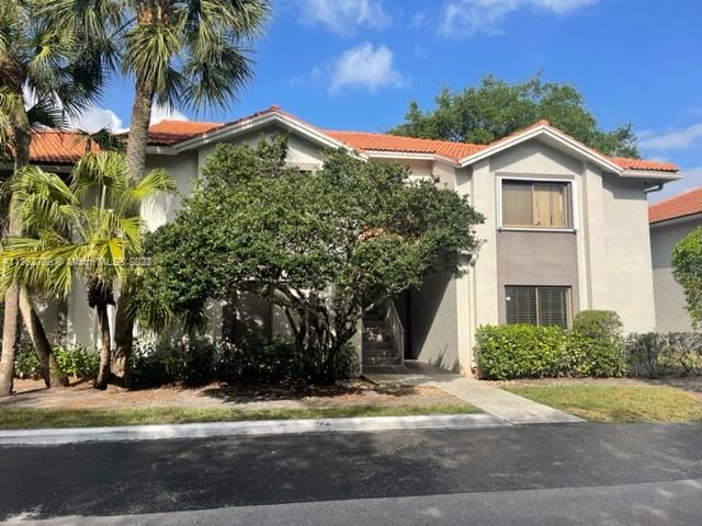 CRESCENT COVE CONDO - Residential Lease