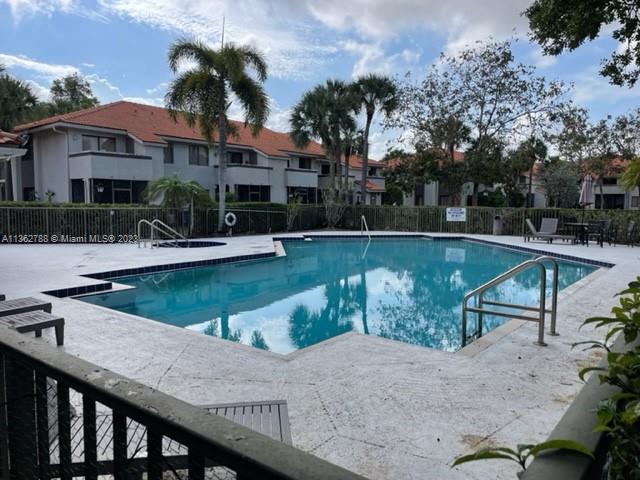 CRESCENT COVE CONDO - Residential Lease