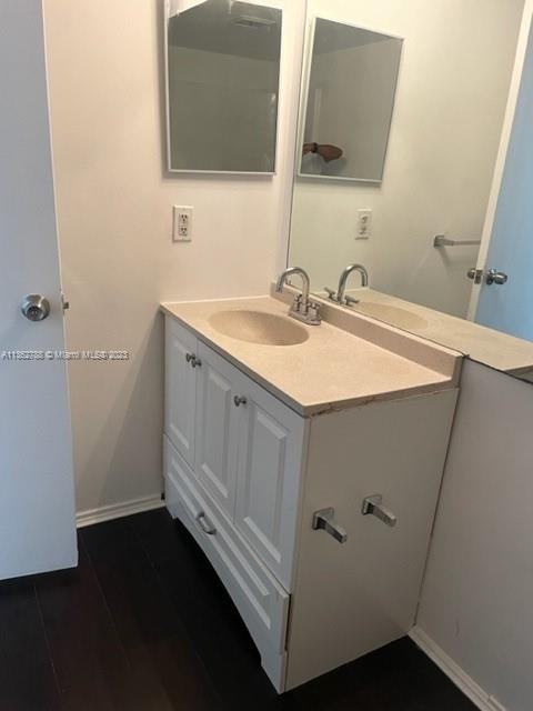 CRESCENT COVE CONDO - Residential Lease