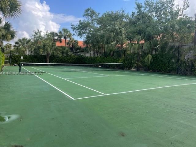 CRESCENT COVE CONDO - Residential Lease