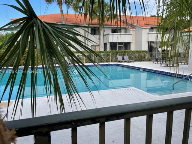 CRESCENT COVE CONDO - Residential Lease