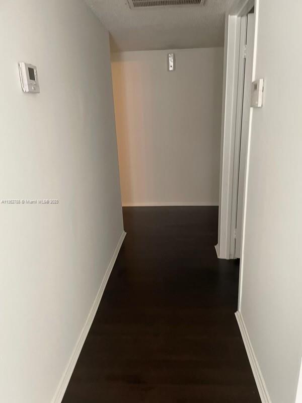 CRESCENT COVE CONDO - Residential Lease