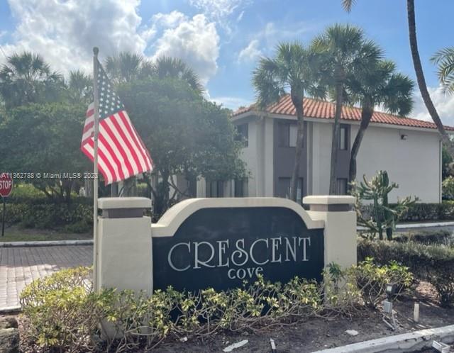 CRESCENT COVE CONDO - Residential Lease
