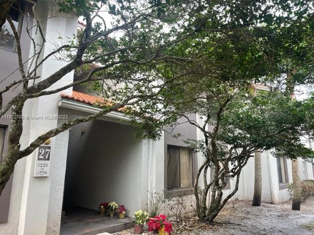CRESCENT COVE CONDO - Residential Lease