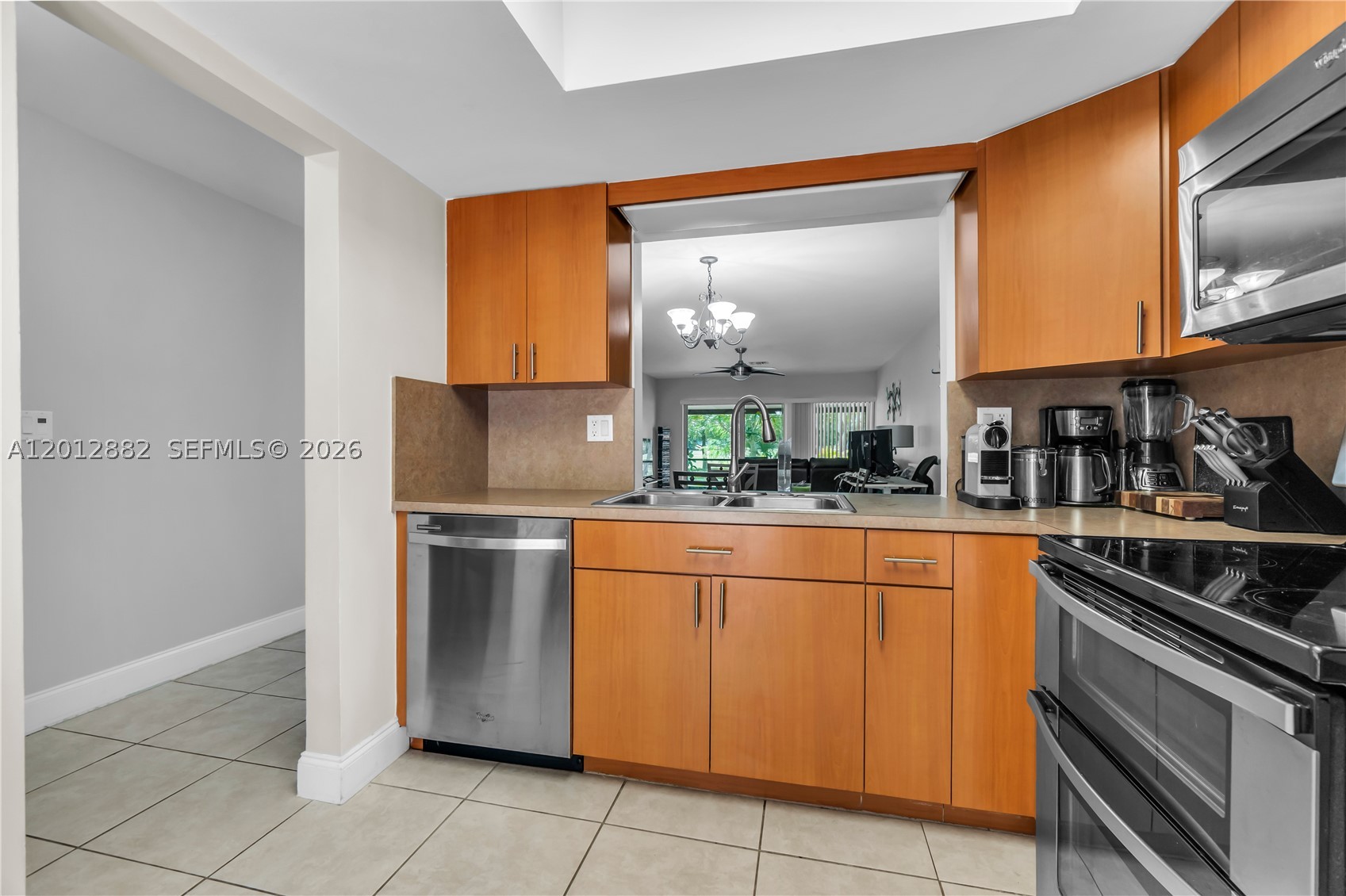 SPYGLASS CONDOMINIUM 1 - Residential