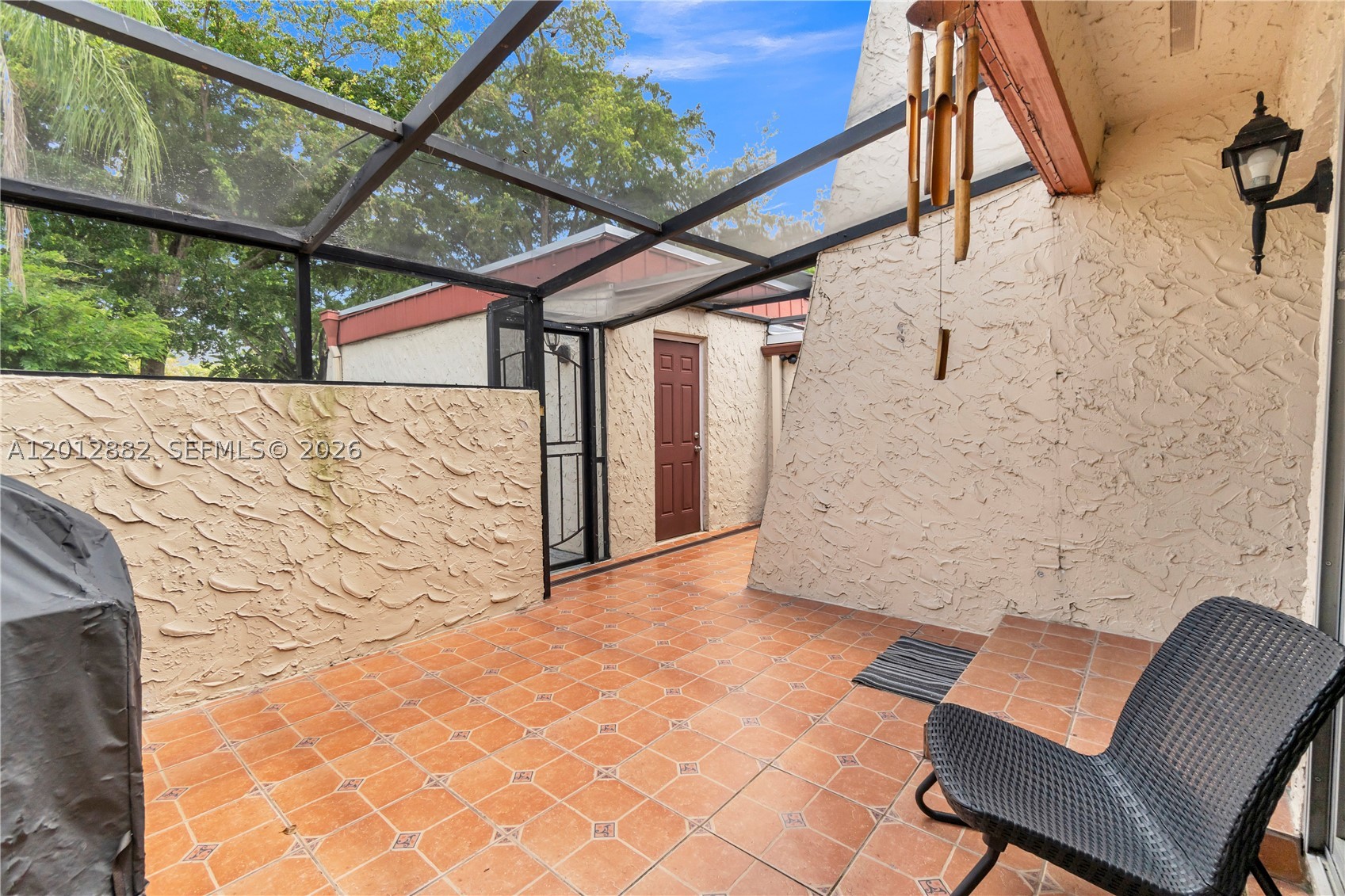 SPYGLASS CONDOMINIUM 1 - Residential