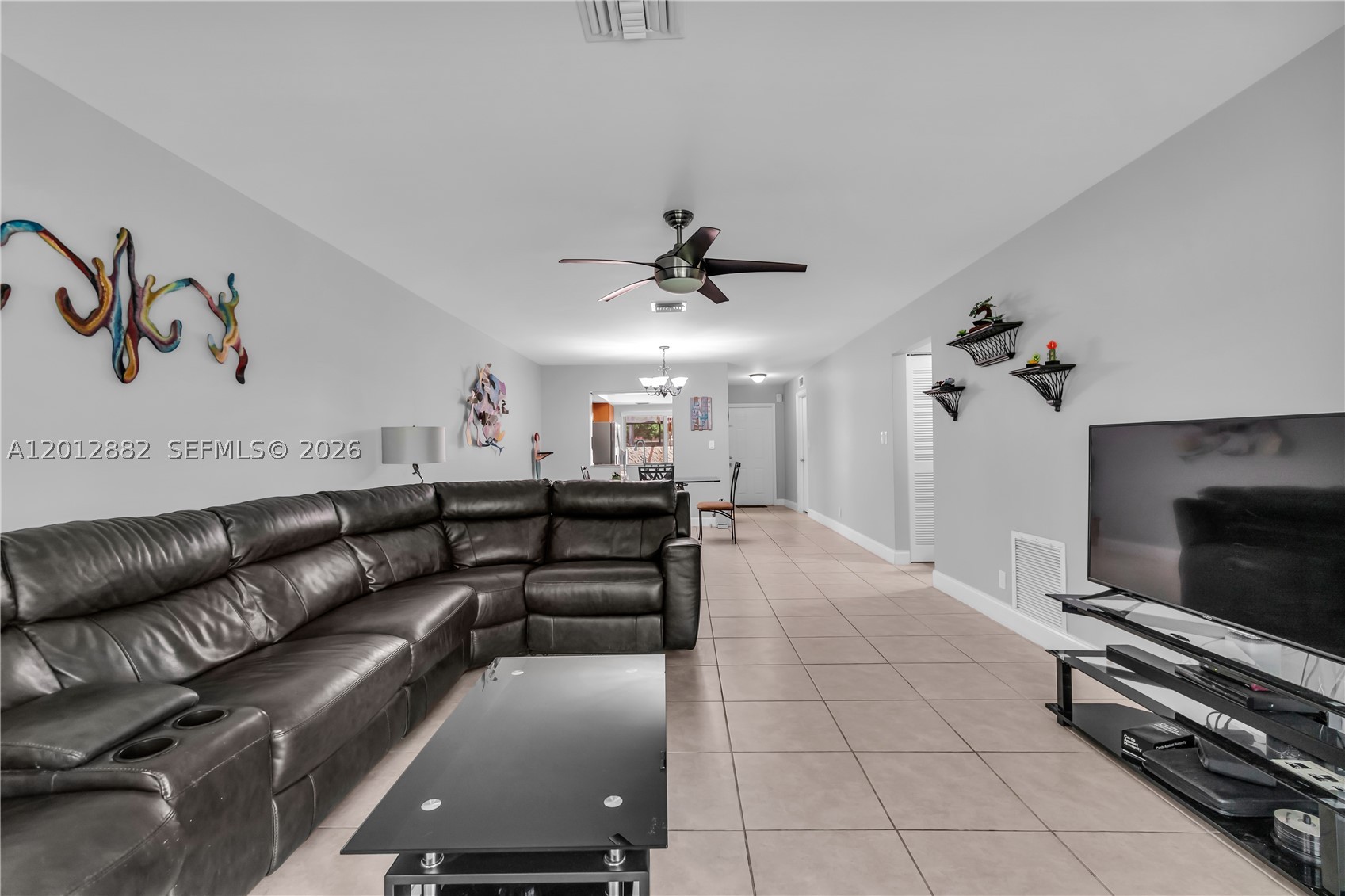 SPYGLASS CONDOMINIUM 1 - Residential