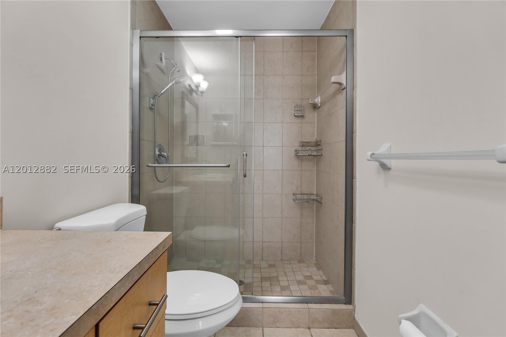 SPYGLASS CONDOMINIUM 1 - Residential