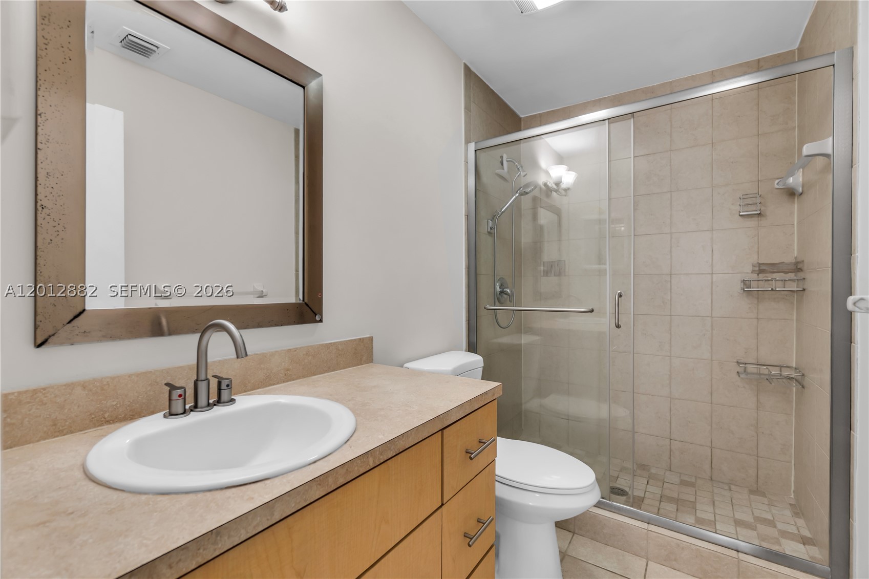 SPYGLASS CONDOMINIUM 1 - Residential