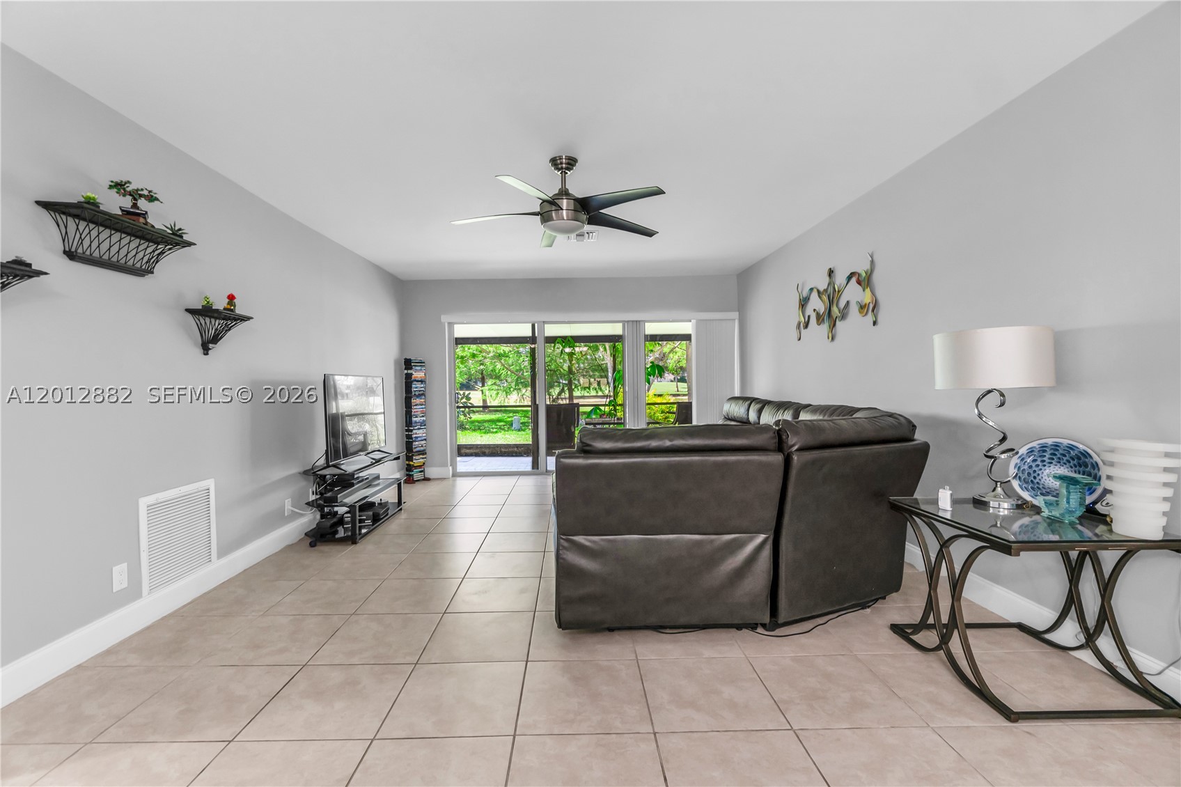 SPYGLASS CONDOMINIUM 1 - Residential