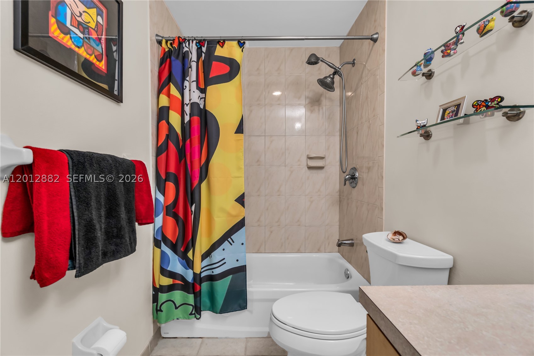 SPYGLASS CONDOMINIUM 1 - Residential