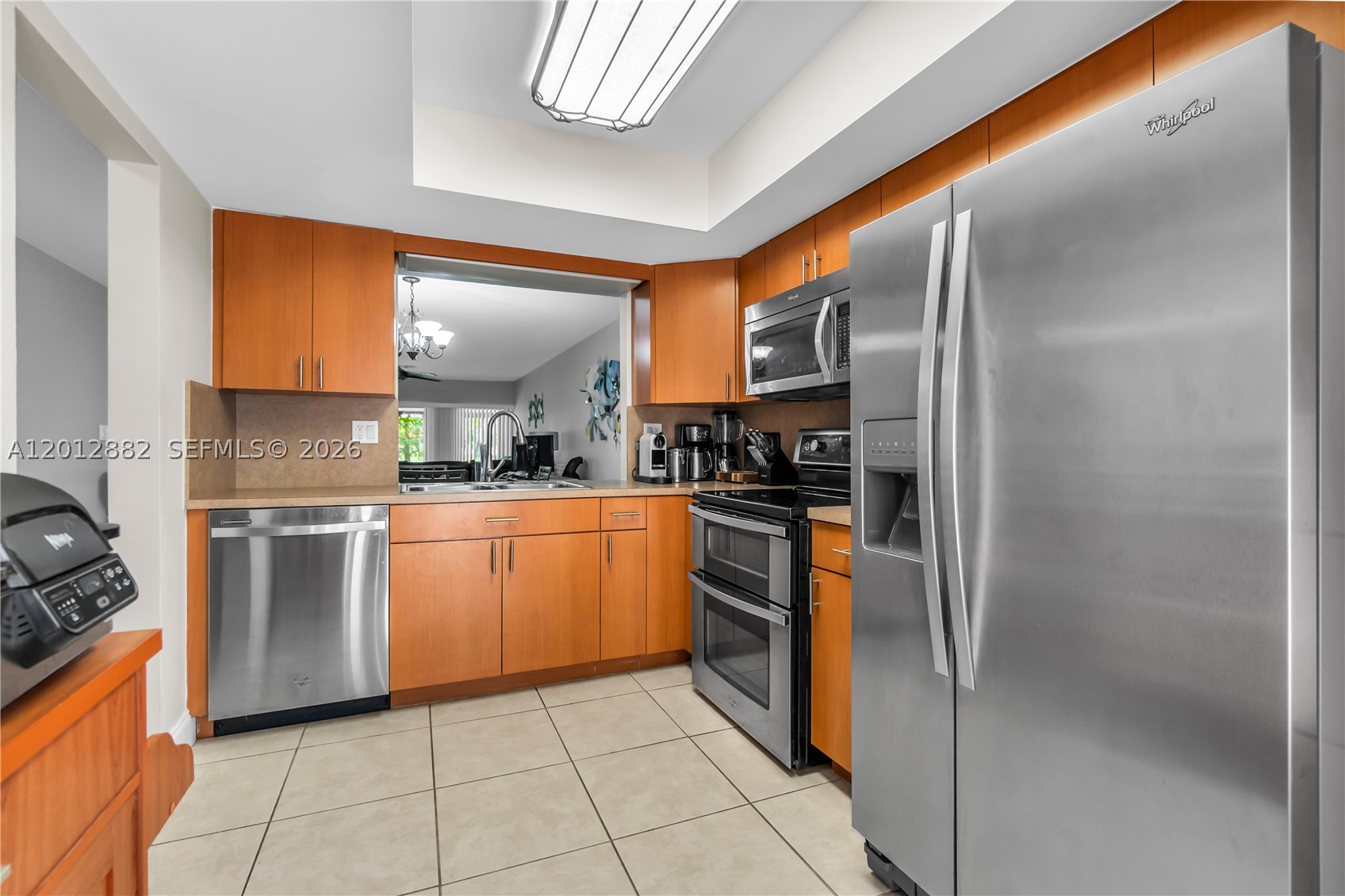 SPYGLASS CONDOMINIUM 1 - Residential