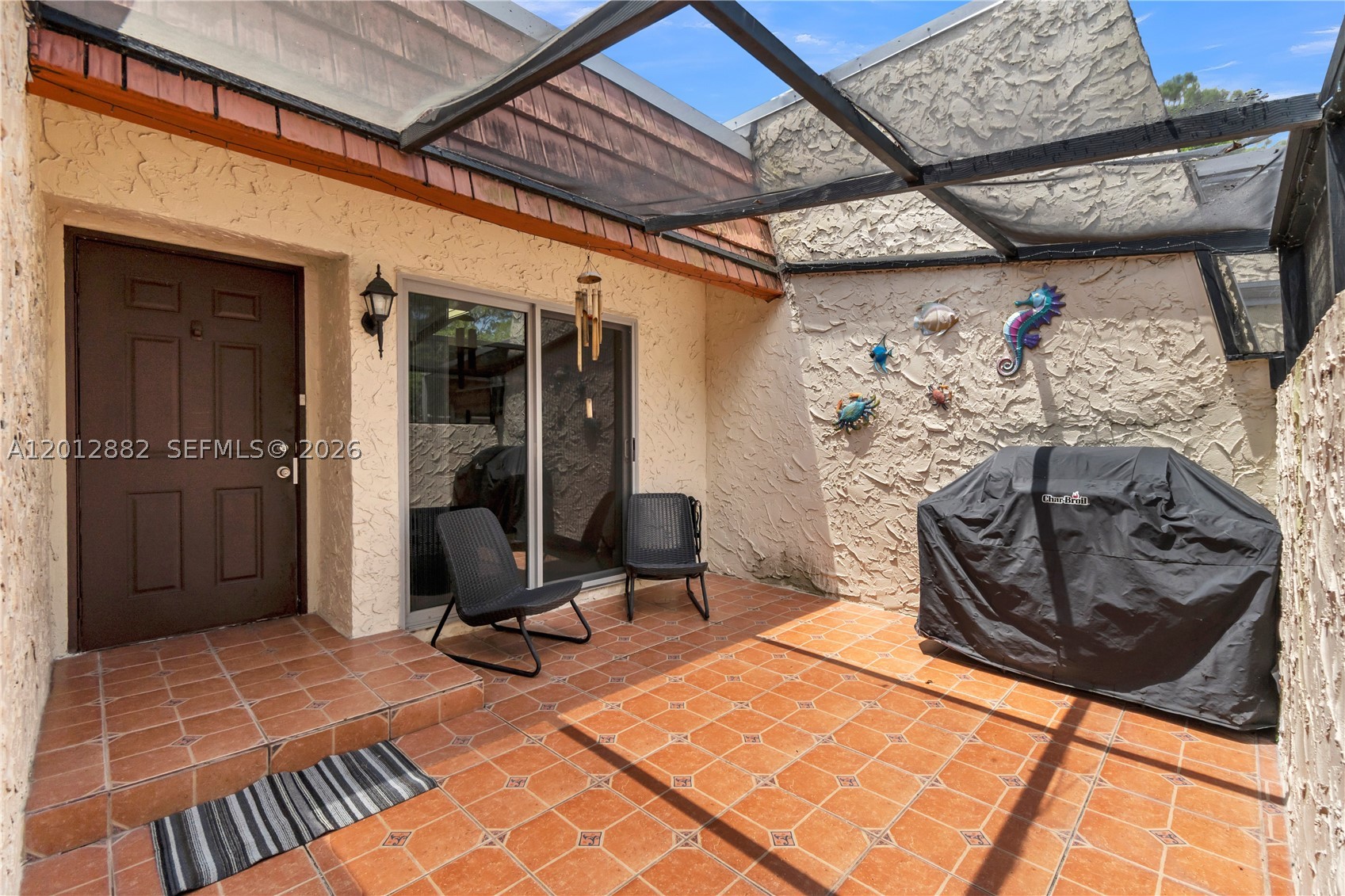 SPYGLASS CONDOMINIUM 1 - Residential