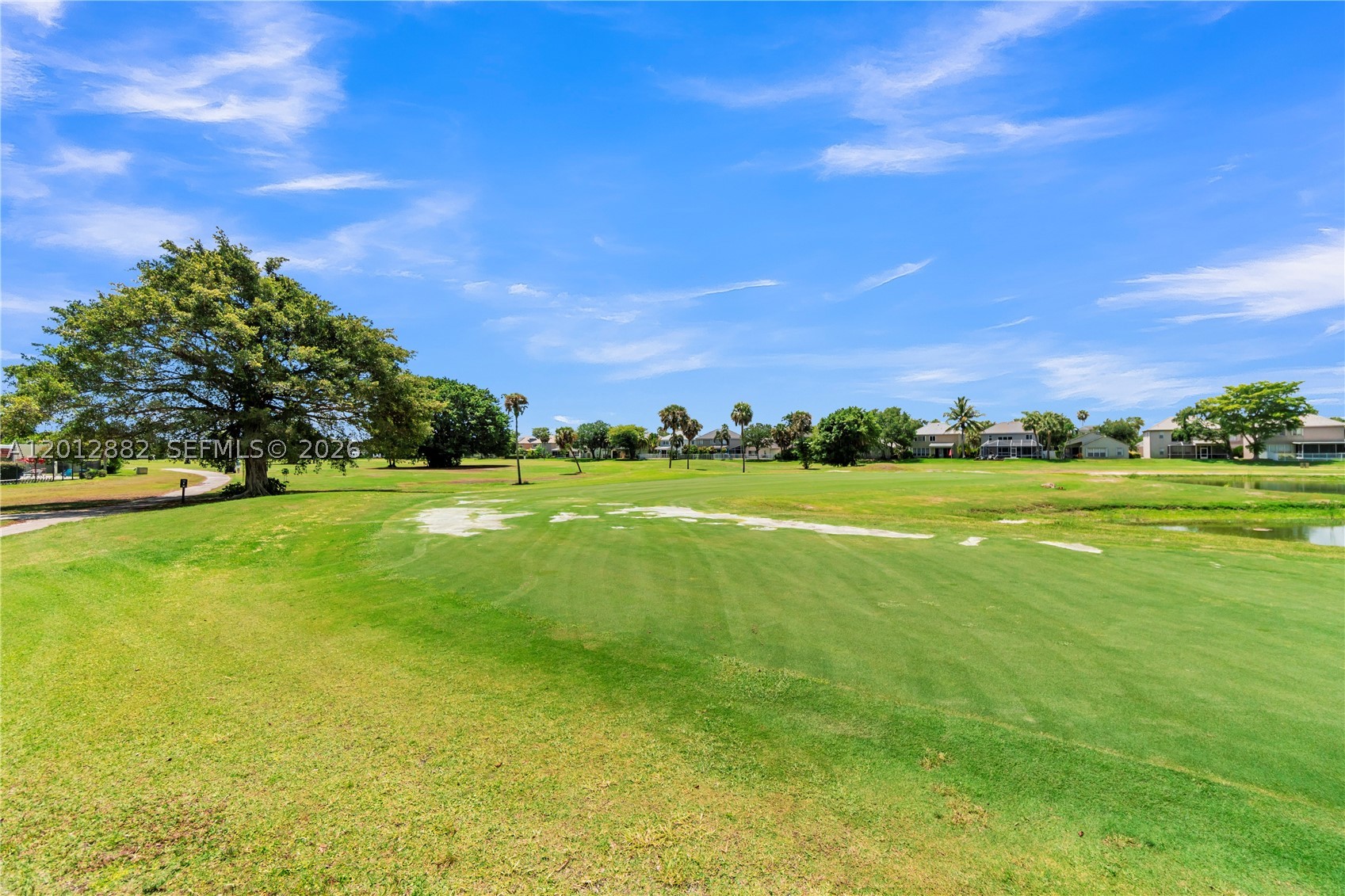 SPYGLASS CONDOMINIUM 1 - Residential