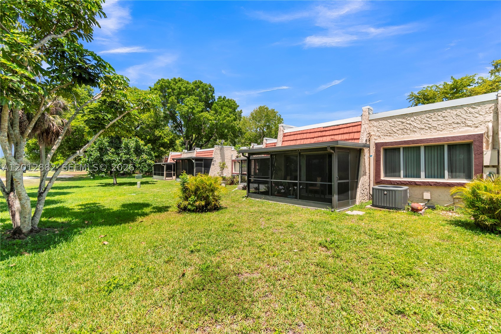 SPYGLASS CONDOMINIUM 1 - Residential