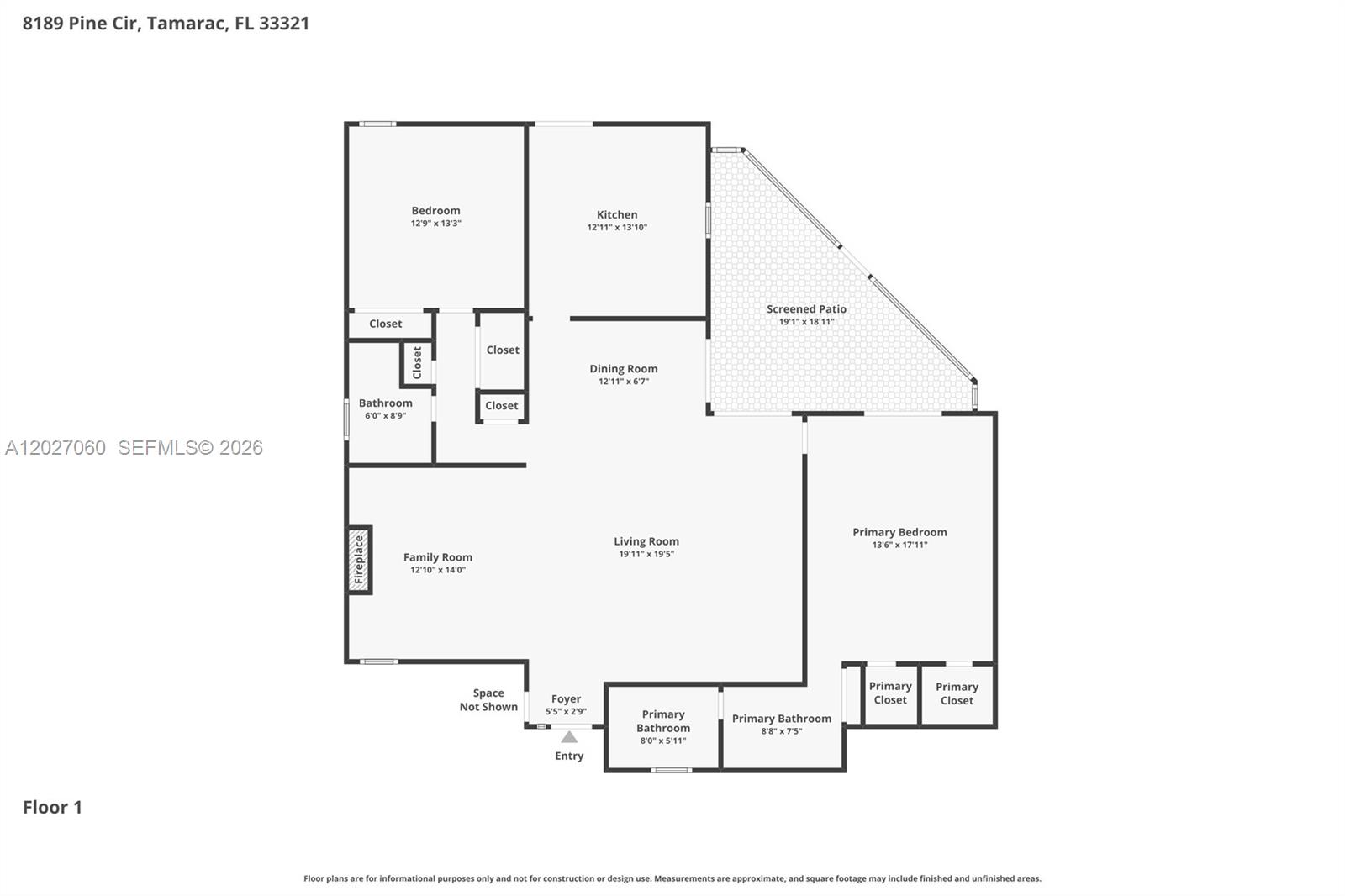 PINES AT WOODMONT II CONDO - Residential