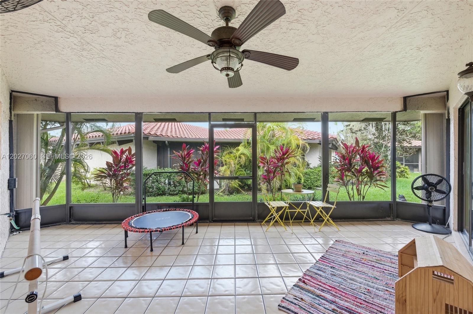 PINES AT WOODMONT II CONDO - Residential