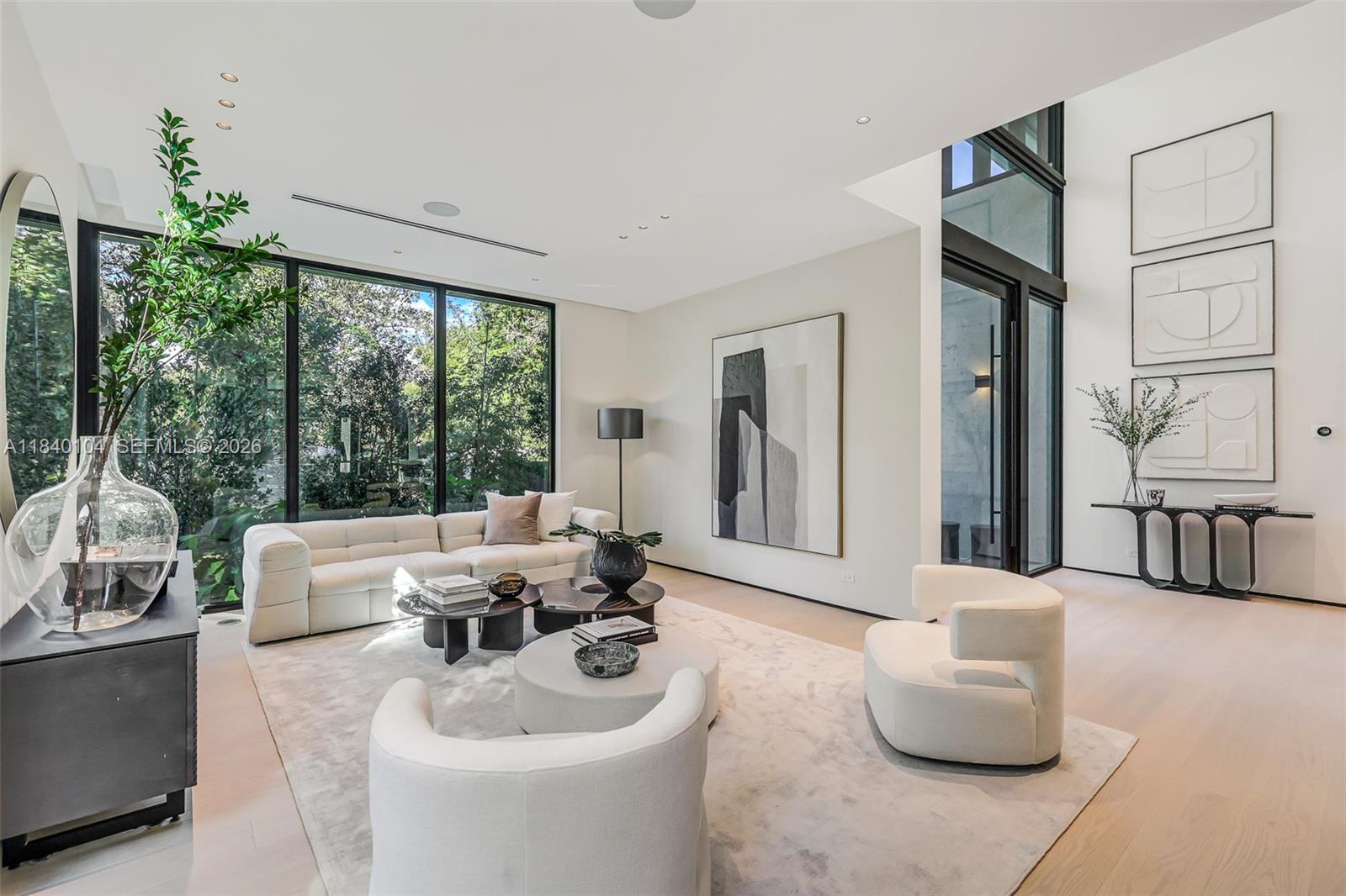 YE LITTLE WOOD ESTATES - Residential