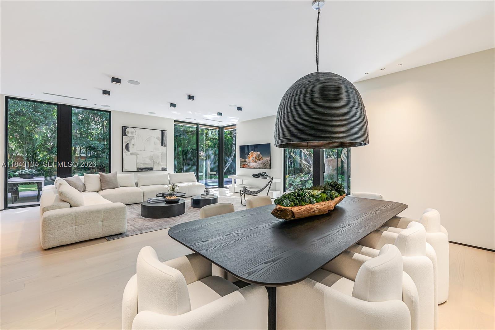 YE LITTLE WOOD ESTATES - Residential