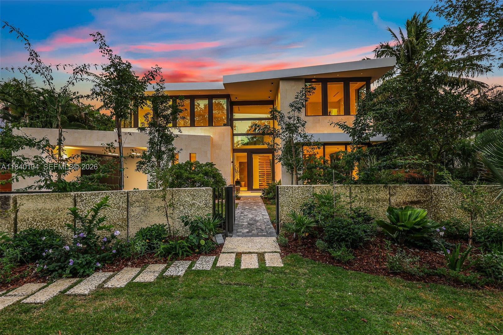 YE LITTLE WOOD ESTATES - Residential