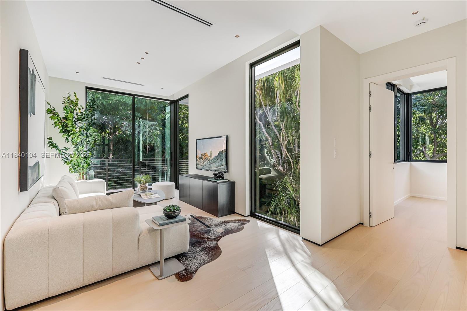YE LITTLE WOOD ESTATES - Residential
