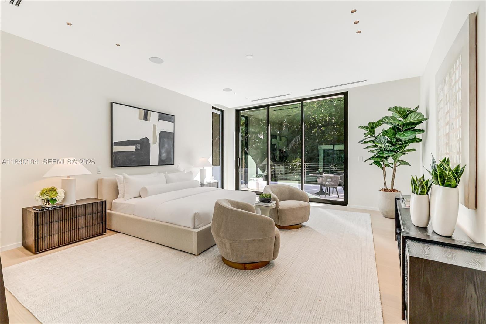 YE LITTLE WOOD ESTATES - Residential
