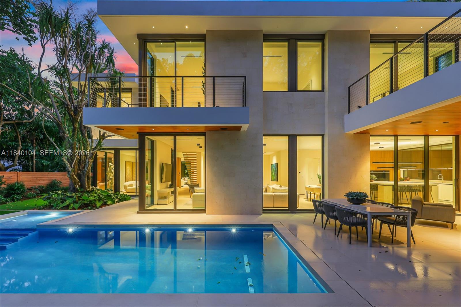 YE LITTLE WOOD ESTATES - Residential
