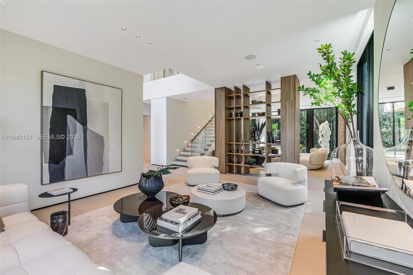 YE LITTLE WOOD ESTATES - Residential