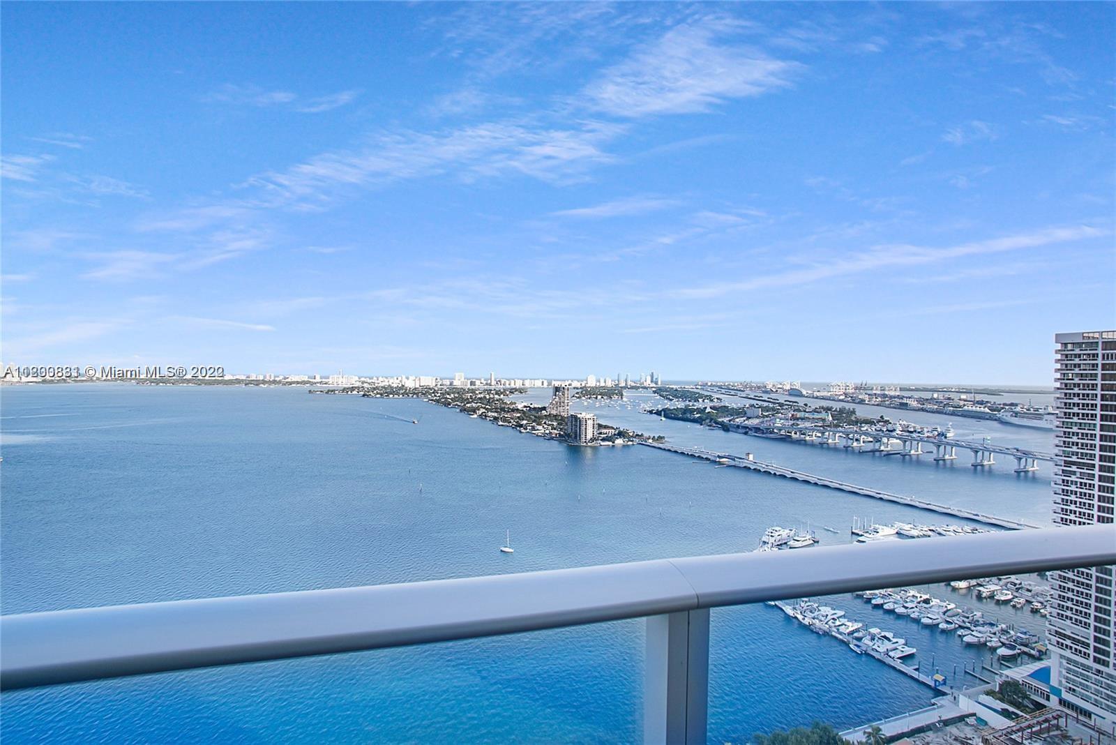 ARIA ON THE BAY CONDO - Residential