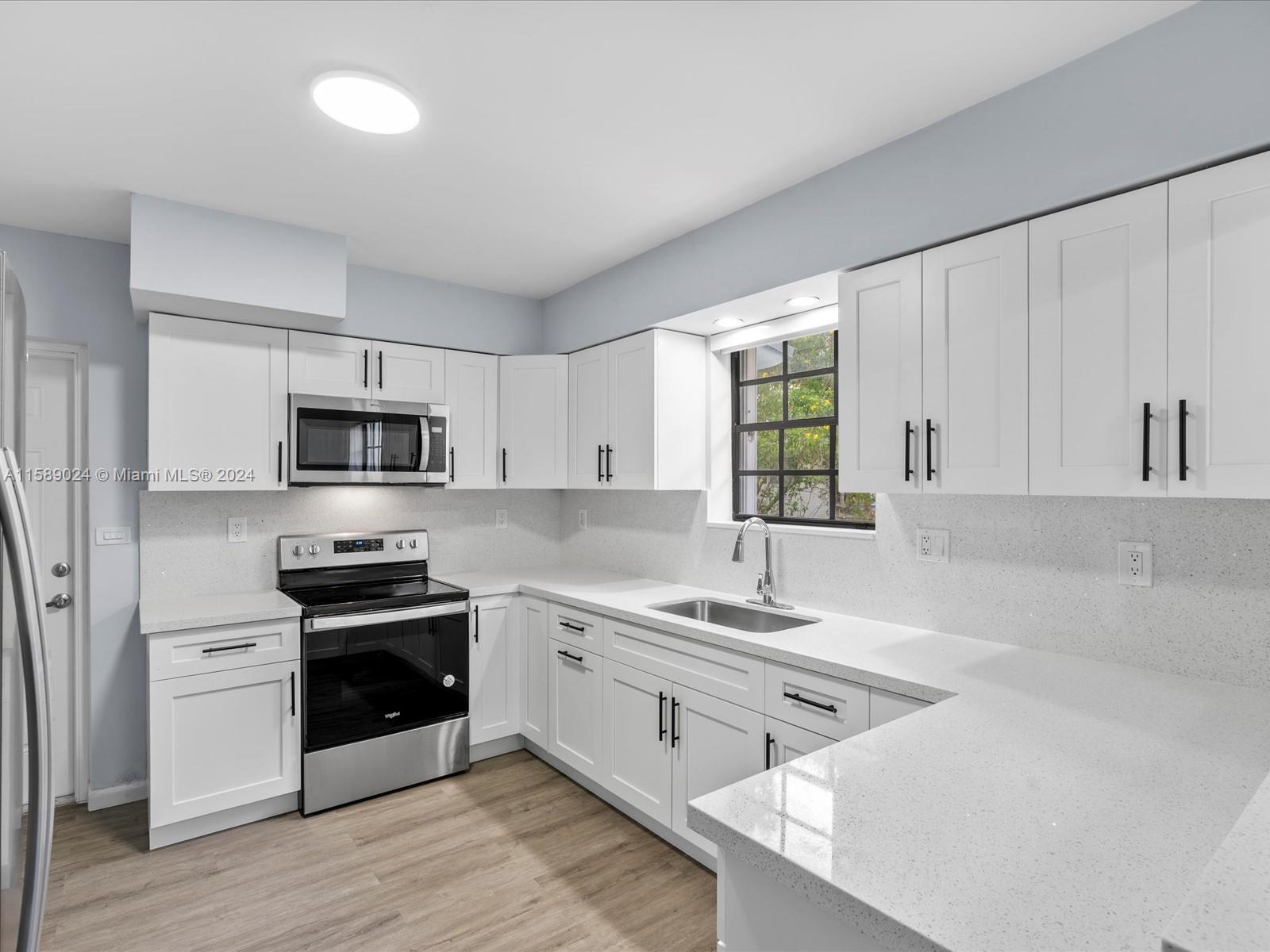 PHILARTHRIA - Residential Lease