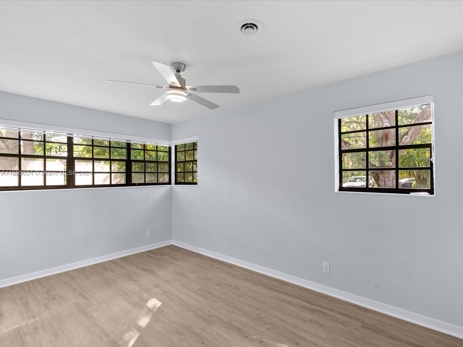 PHILARTHRIA - Residential Lease