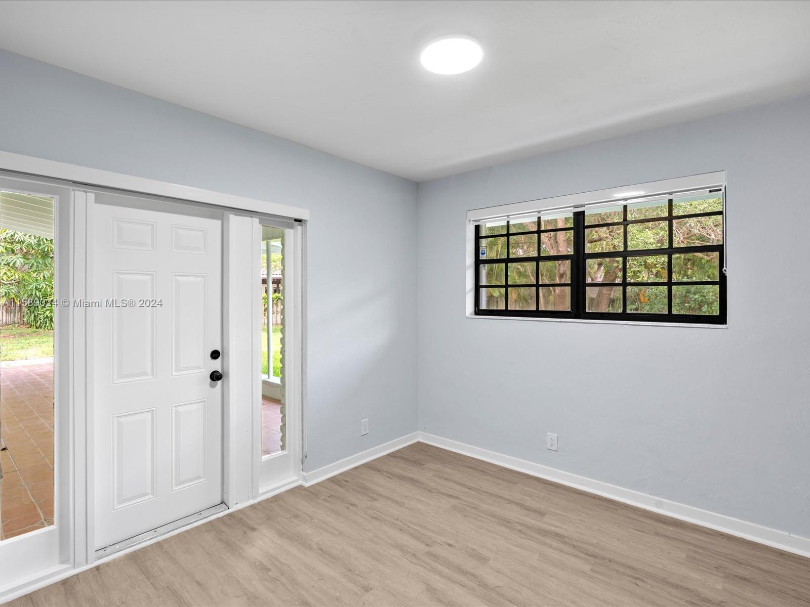 PHILARTHRIA - Residential Lease