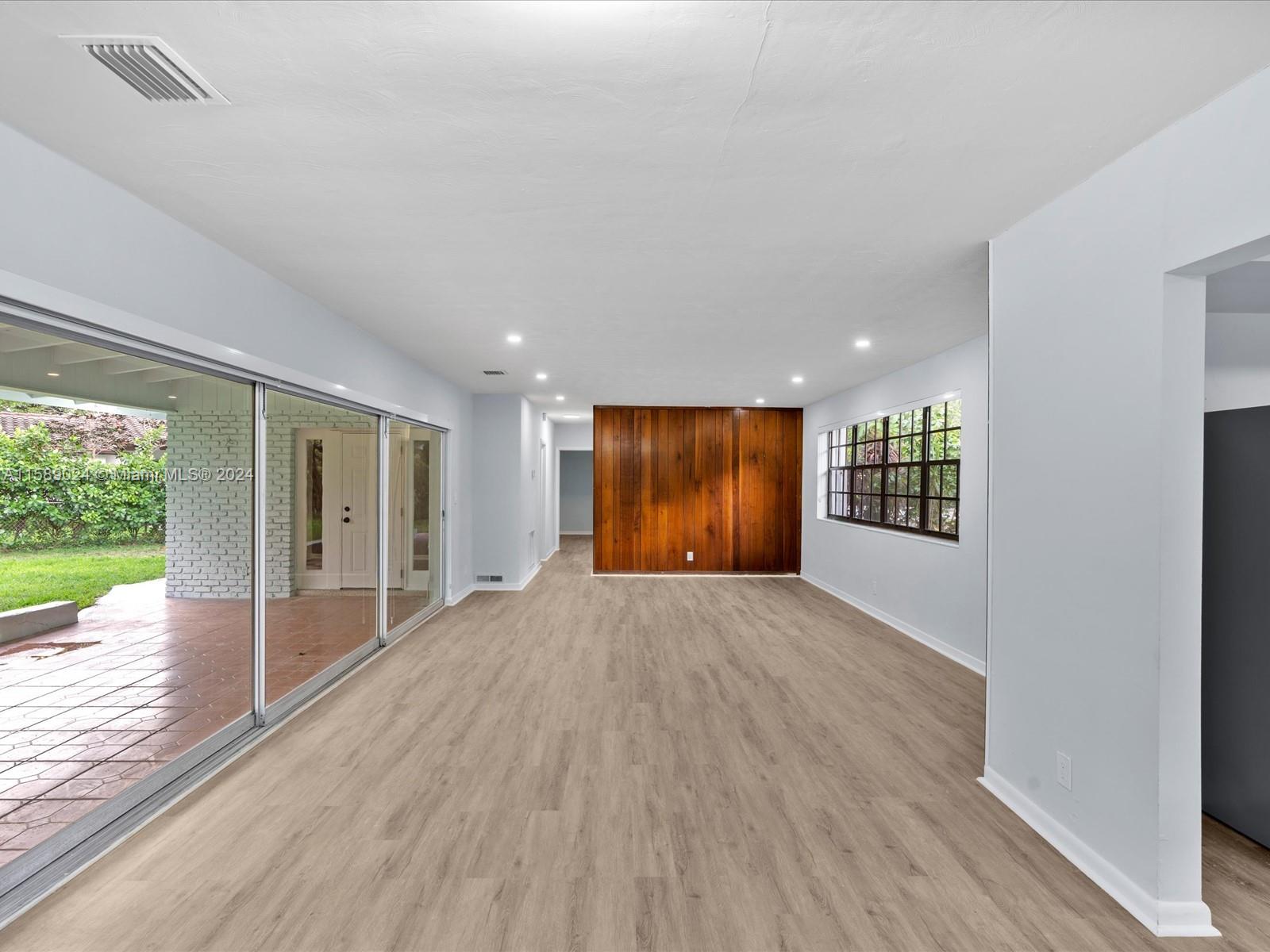 PHILARTHRIA - Residential Lease