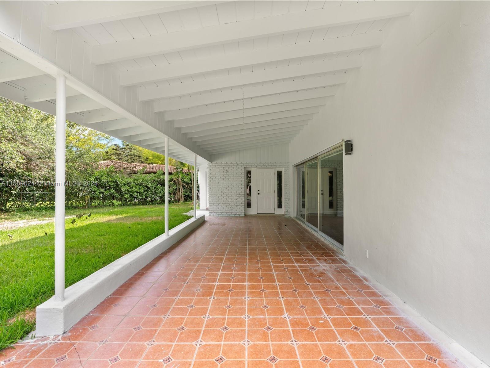 PHILARTHRIA - Residential Lease