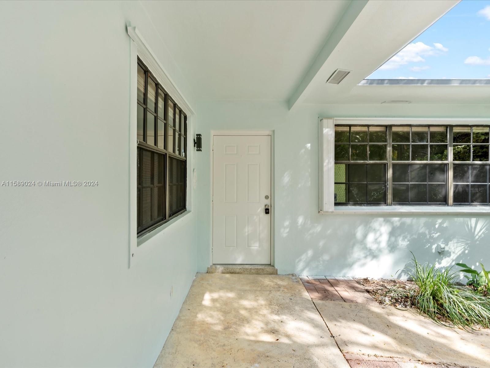 PHILARTHRIA - Residential Lease