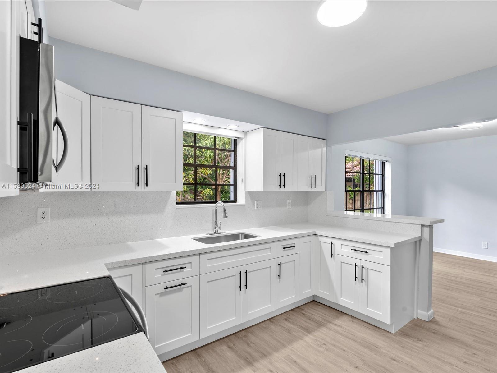 PHILARTHRIA - Residential Lease